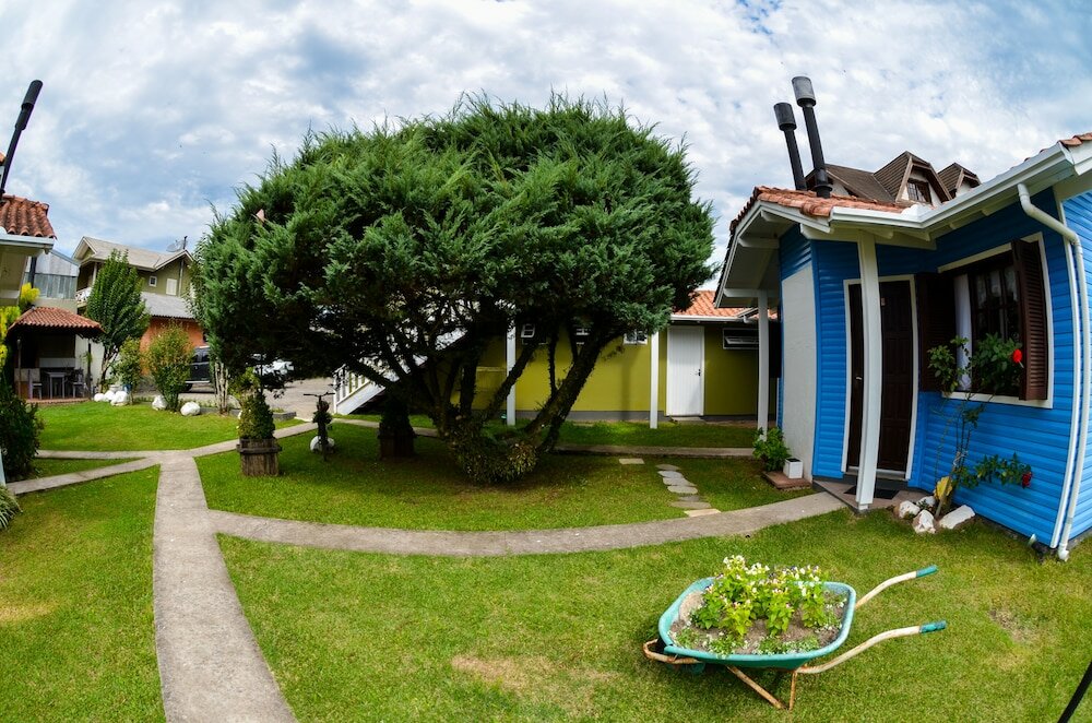 Фото Pousada Gramadense