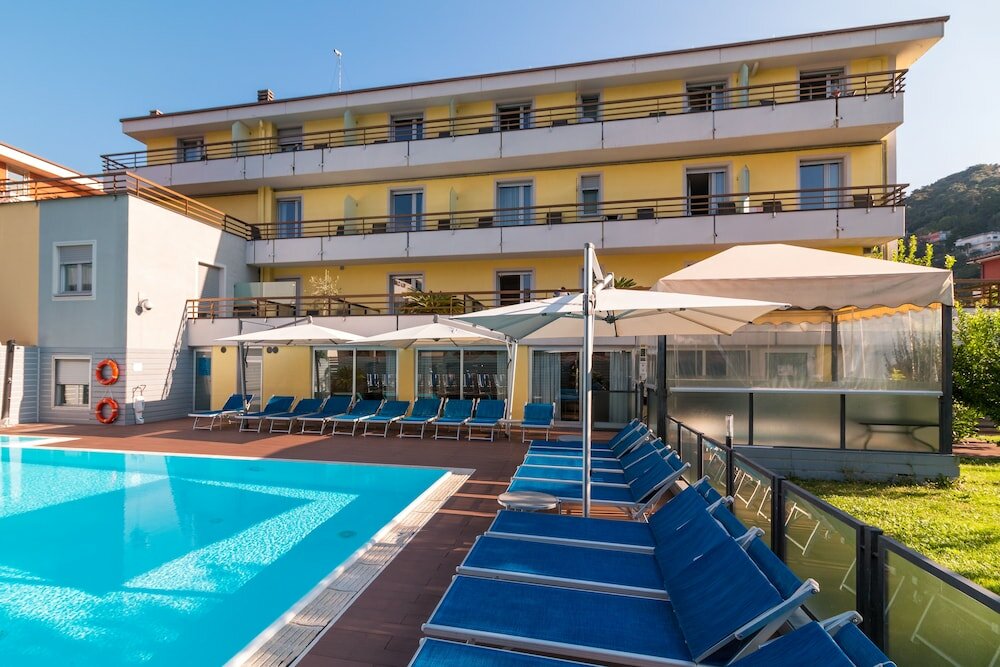 Фото Hotel Miorelli