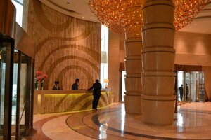 Гостиница Wuhan Tianchimel Hotel