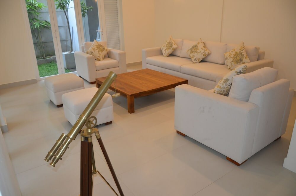 Фото Anchorage Villa