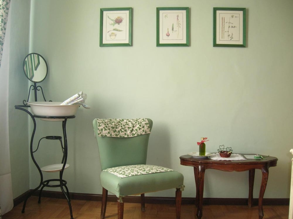 Фото Villa Mustafà