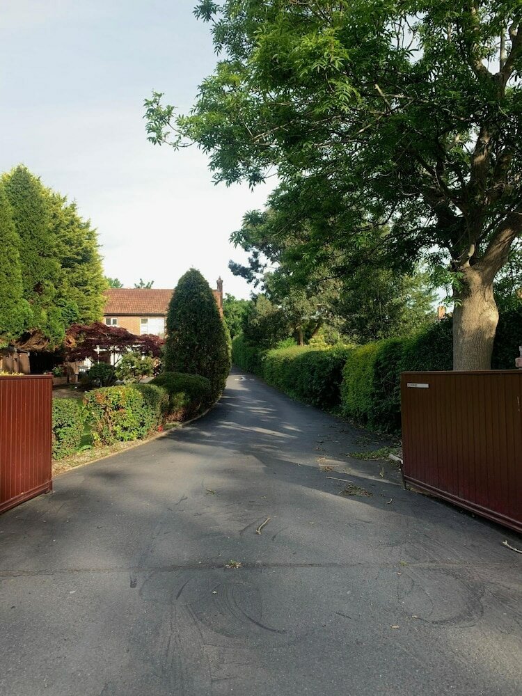 Фото Ashfield Bed and Breakfast