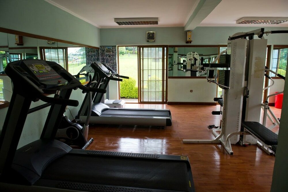 Фото Stipp Hotel Gisenyi