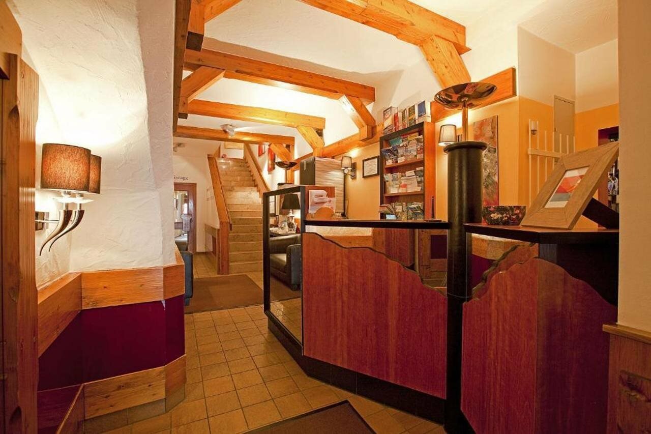 Фото Hotel Lehmeier