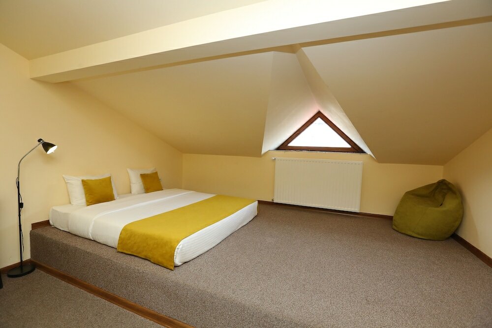 Фото Май Апартментс Ереван