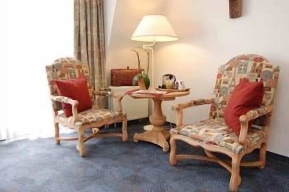 Фото Hotel Lessing