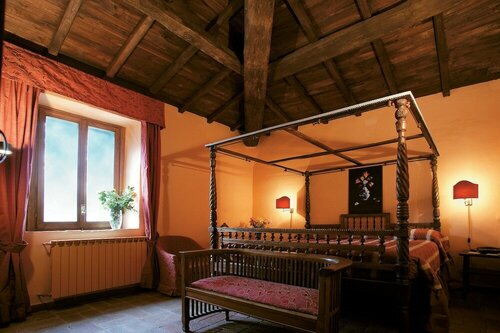 Гостиница La Casella