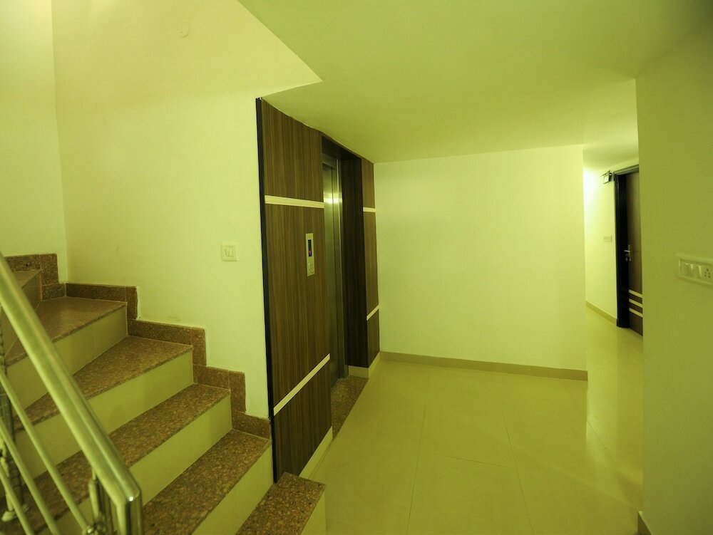 Фото Hkj Residency