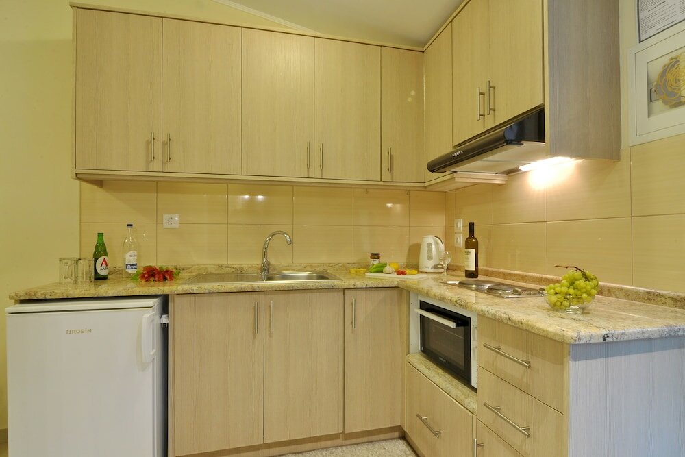 Фото Ilios Complex