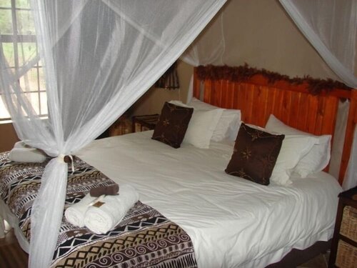 Гостиница Marloth Kruger Accommodation