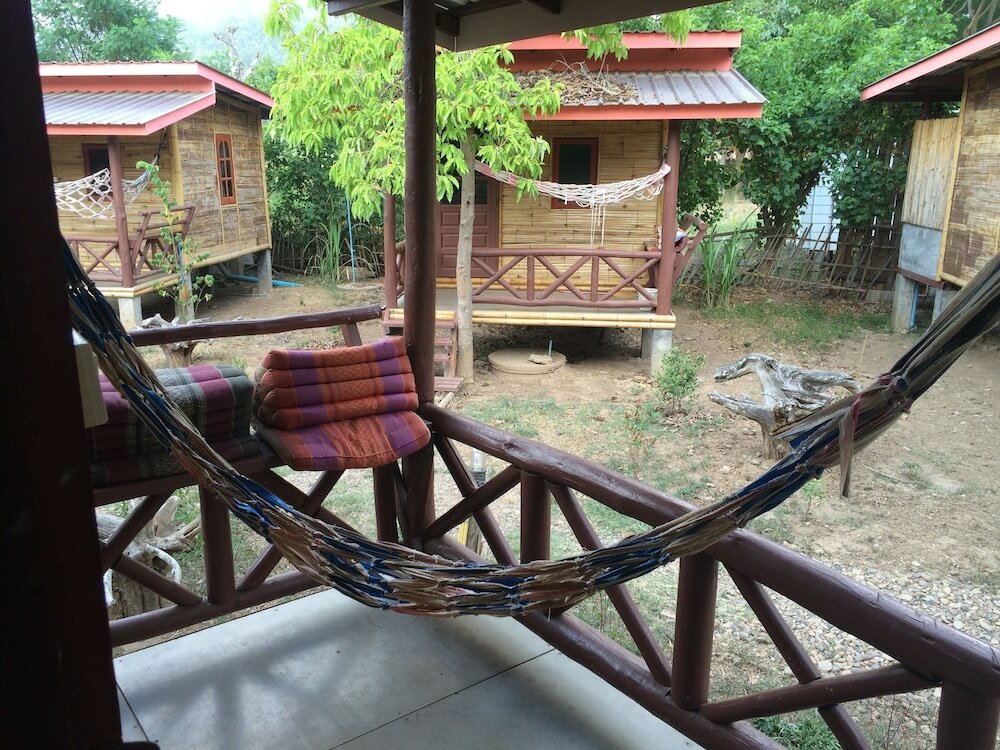 Фото Family Huts