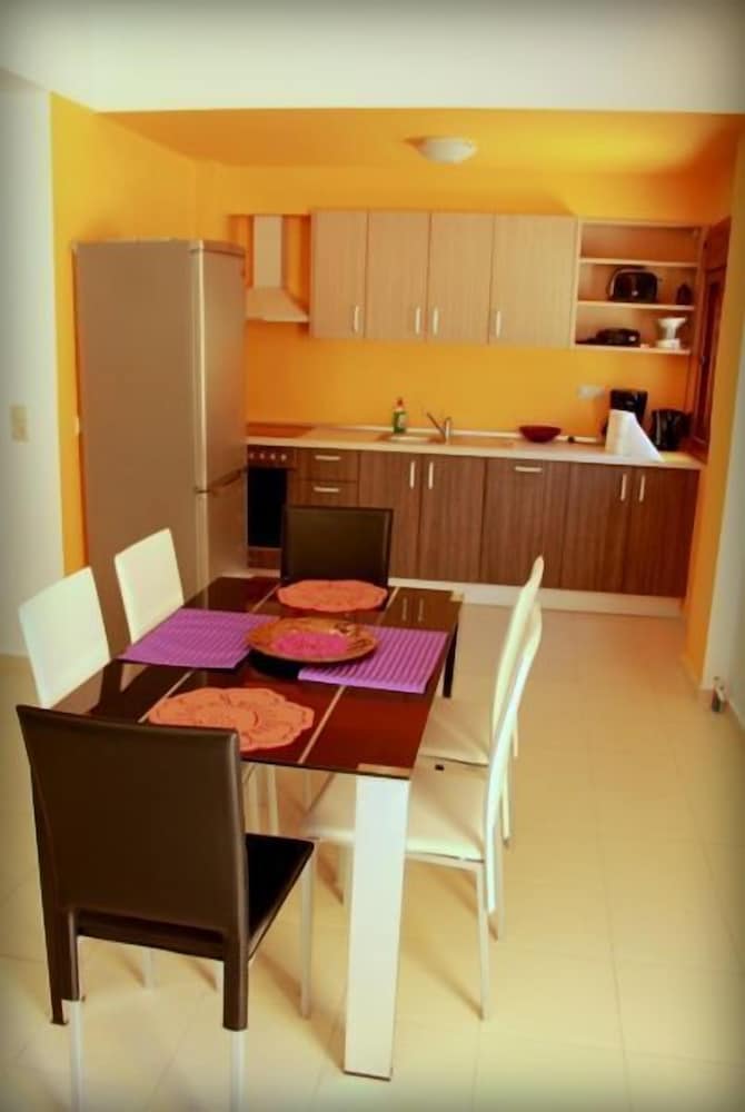 Фото Uphoria Villas