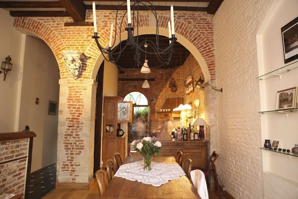 Фото Carmelites Guest House