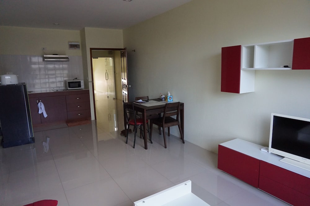 Фото Gib Apartment