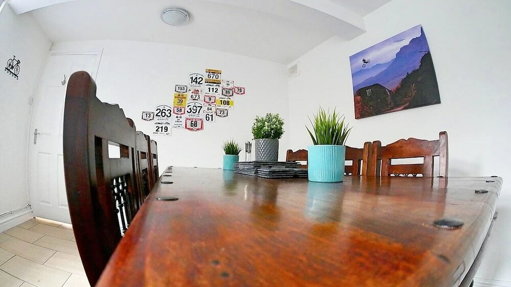 Фото Bike Park Lodge