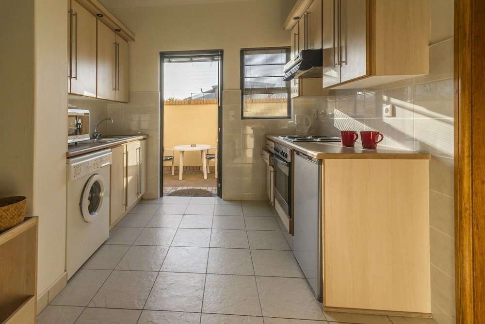 Фото Chala Kigi Self Catering