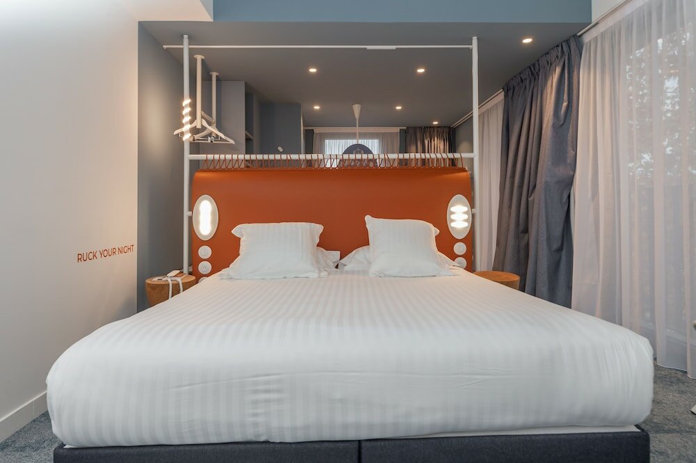 Фото отеля 4