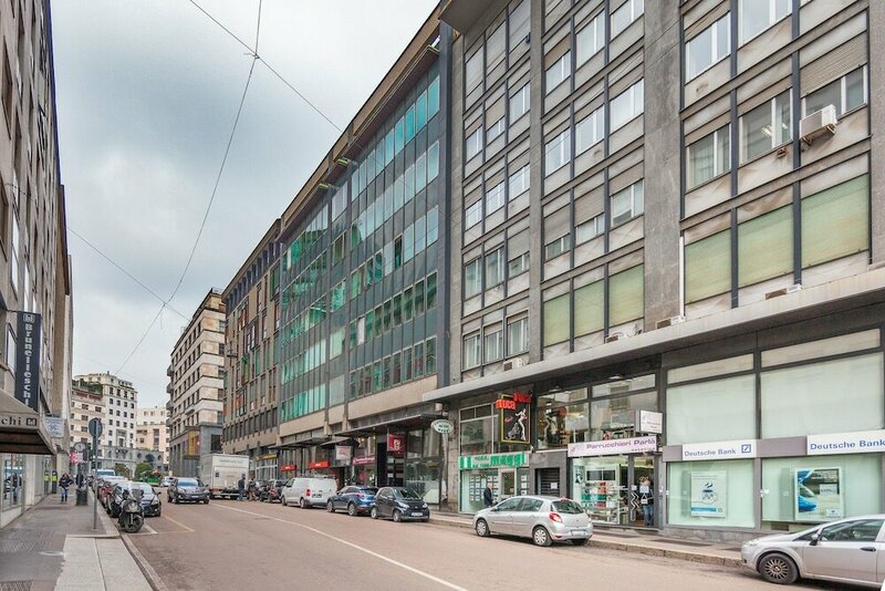 Гостиница Easyhomes - City Centre Suites