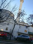 Ayvali Imami Azam Mosque (Ankara Province, Kecioren District, Ayvali Avenue, 107D), mezquita