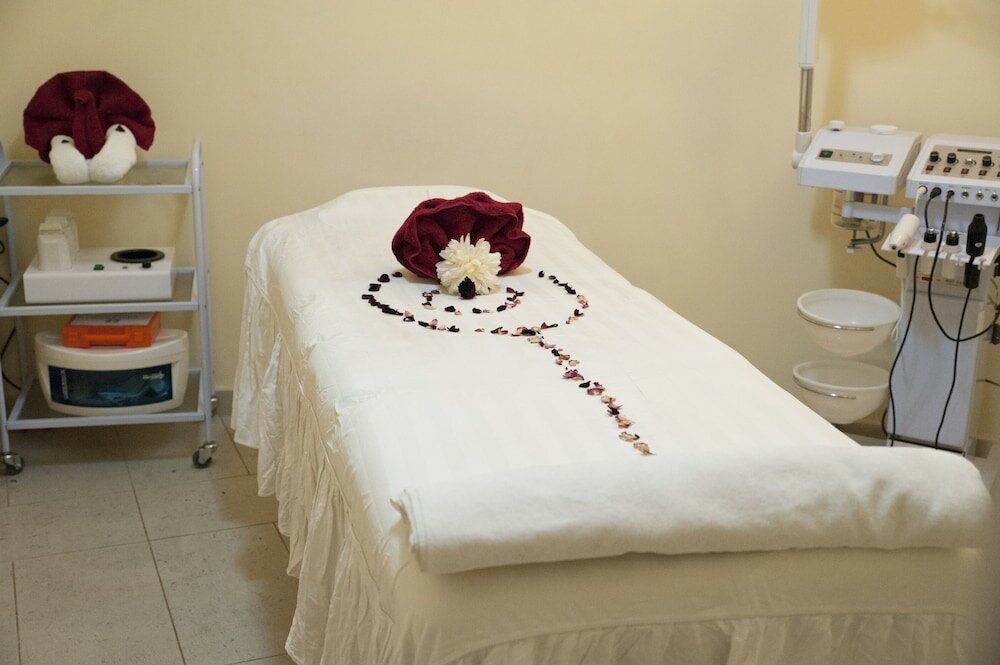 Фото Tizeze Hotel