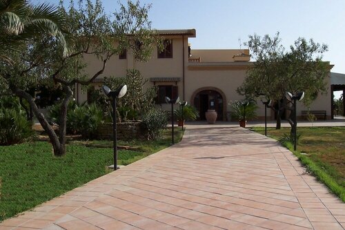 Гостиница Agriturismo Le Arcate