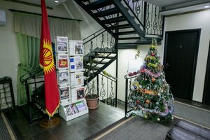 Гостиница Флагман