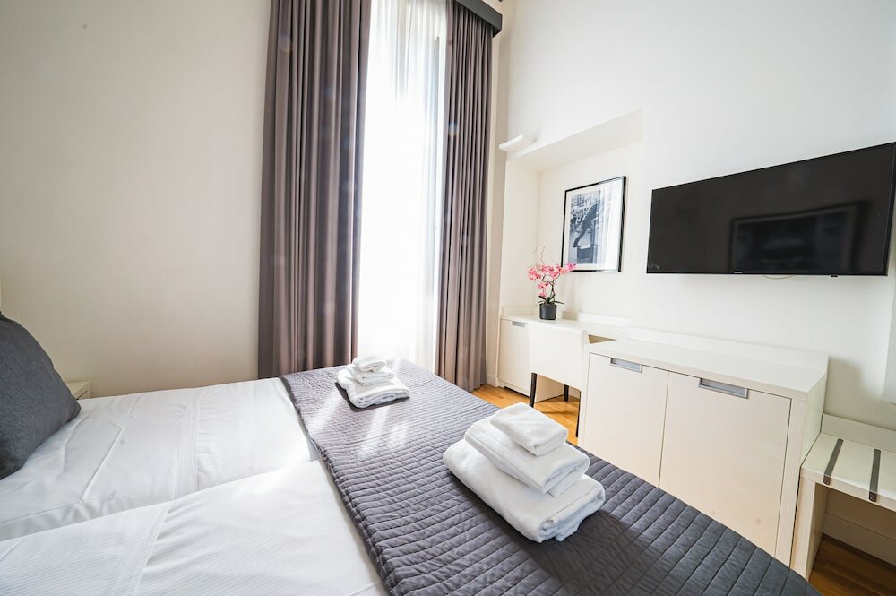 Фото Capitals Luxury Rivers