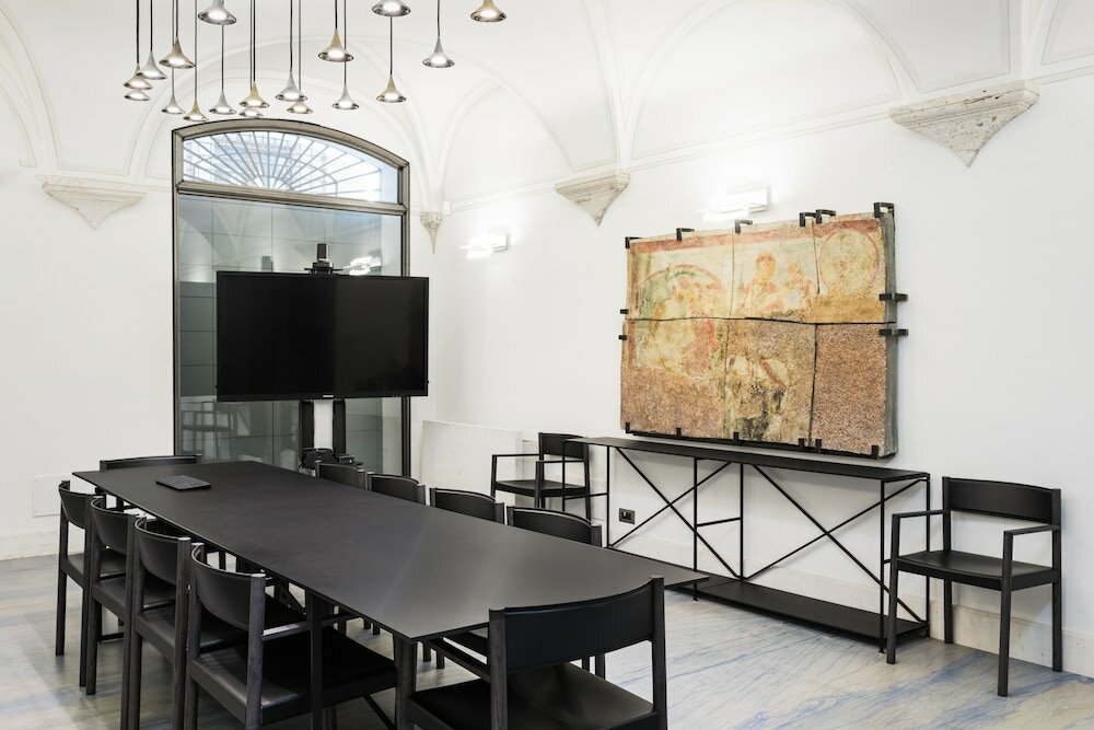 Фото Palazzo delle Pietre Luxury Apartments