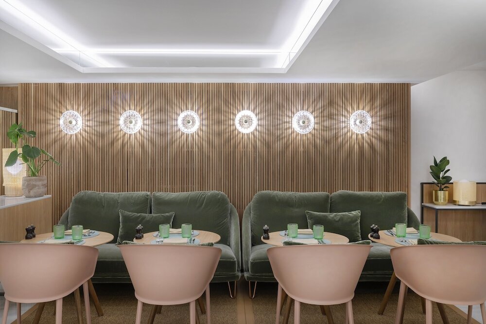 Фото Melia White House Apartments