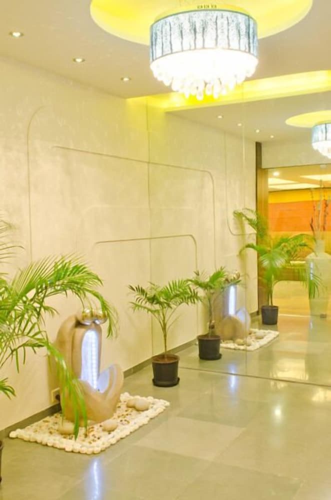 Фото The Haven Serviced Residences