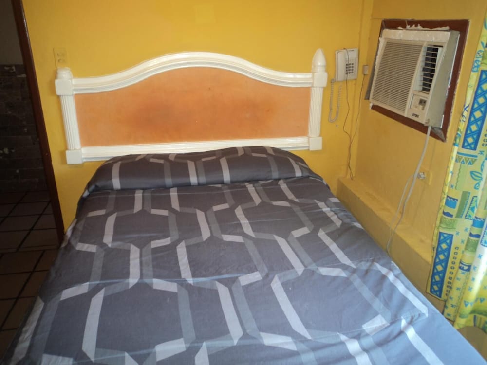 Фото Hotel del Valle