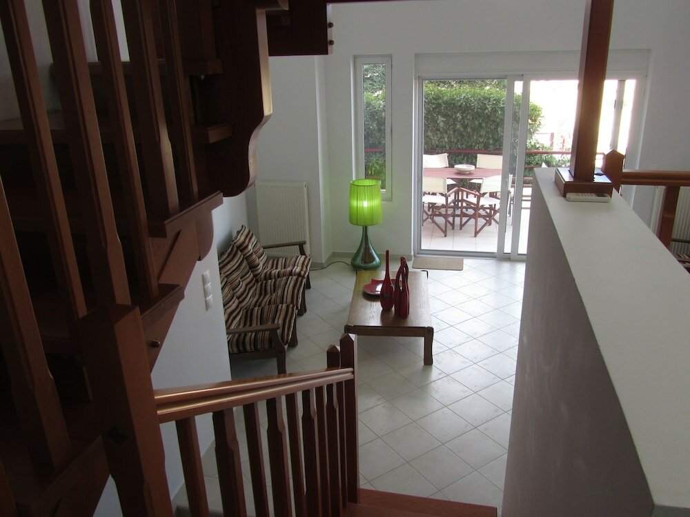 Фото Amalia Residences