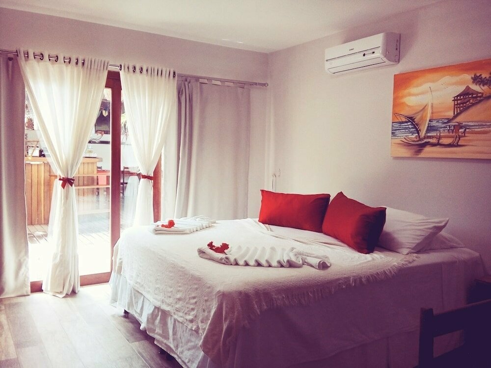 Hotel Pousada Waikiki, State of Rio Grande do Norte, photo