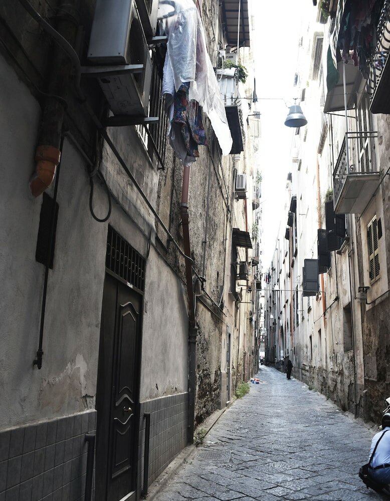 Фото B&b San Lorenzo