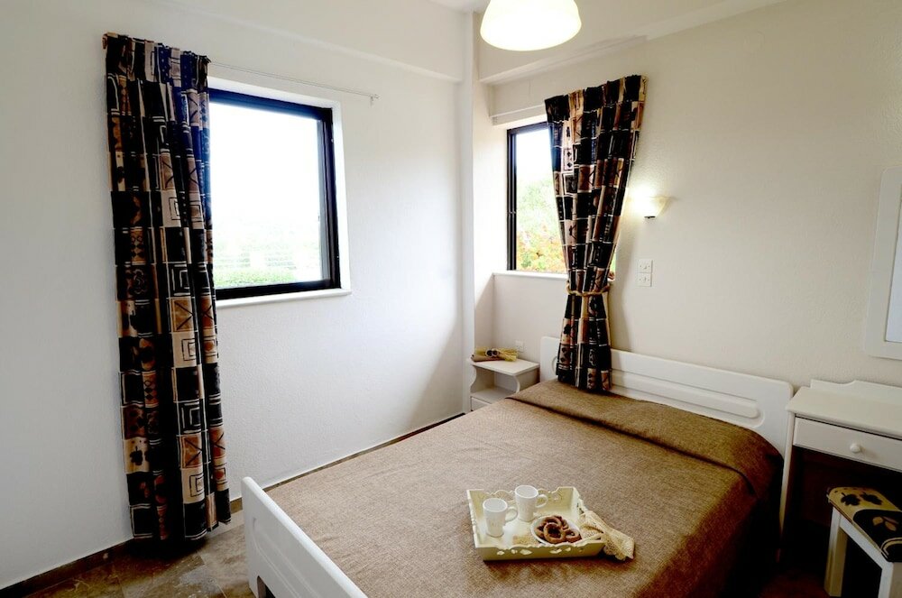 Фото Golden Apartments