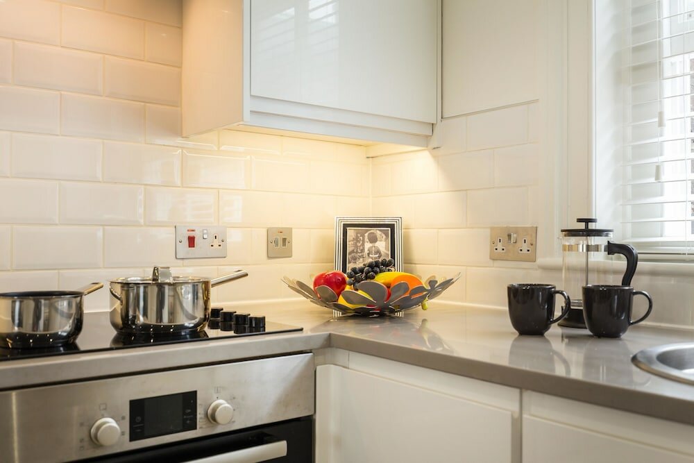 Фото Urban Chic - Covent Garden