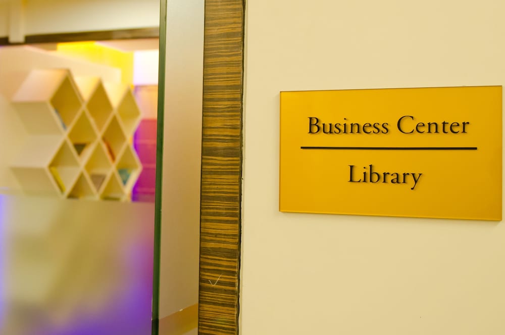 Фото The Haven Serviced Residences