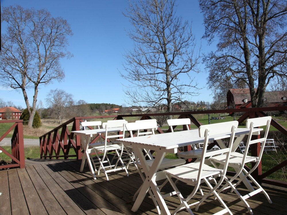 Фото Gripsholms Bed & Breakfast