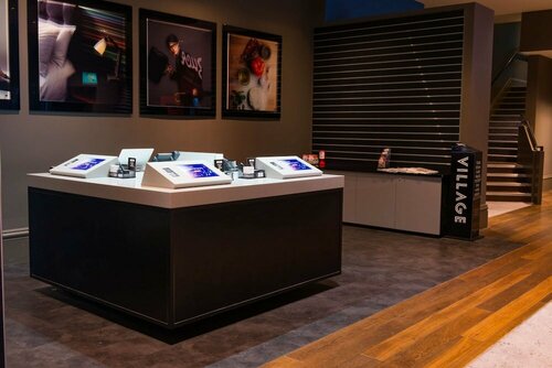 Гостиница Village Hotel London Watford в Графстве Хартфордшир