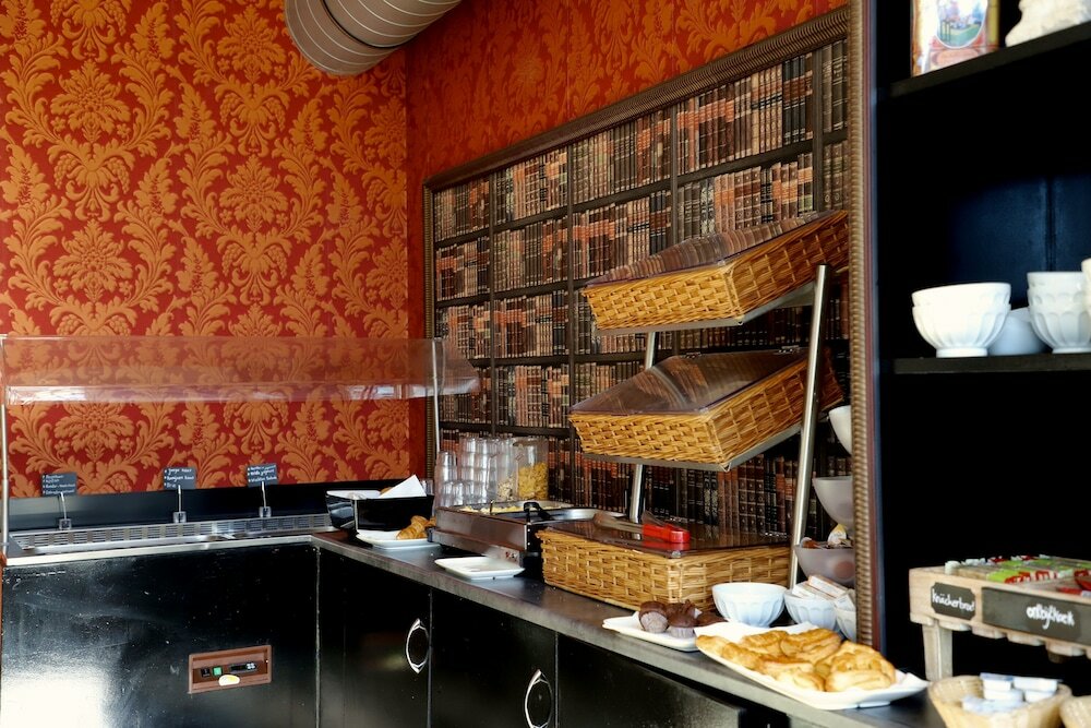 Фото City Hotel Stadskanaal