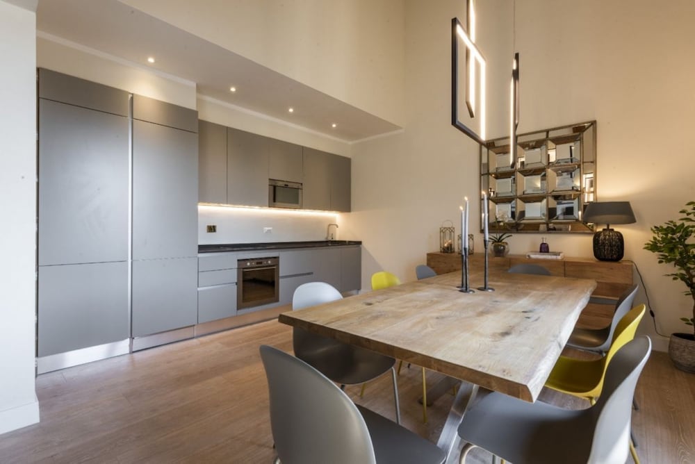 Фото Porta Rossa Exclusive