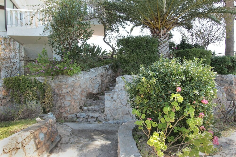 Фото Apollon Apartments