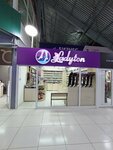 Ladyton (Petrov kóshesi, 24), stockings and tights shop