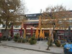 Machoo Okey and Hookah Lounge (Konya, Meram, Melikşah Cad., 54) ، نادي الألعاب