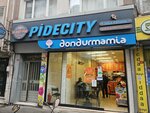 Pide City (Istanbul, Sisli, Merkez Neighborhood, Siracevizler Avenue, 66), restaurant