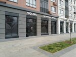 Volna stretching studio (Leningradskaya Street, 28), fitness club