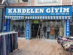 Kardelen Giyim (Ankara Province, Mamak District, Mehmet Ali Altın Cad., 129A), clothing store