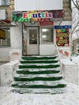 Fruttis (Aqan Seri kóshesi, 109) ، متجر بيع خضر خضروات طازجة