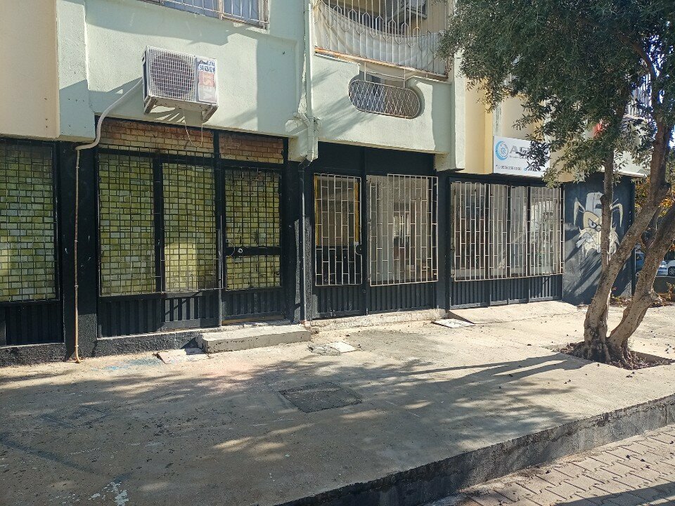 Energy equipment Kepez Solar Water Heater, Antalya, photo