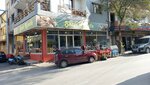 Sanli Kunefe And Antep Baklavas  (İzmir, Karabağlar, Eskiizmir Cad., 351), cafe